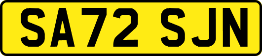 SA72SJN