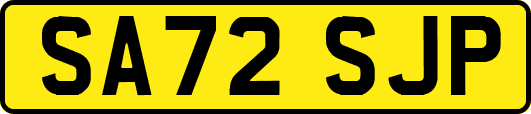SA72SJP