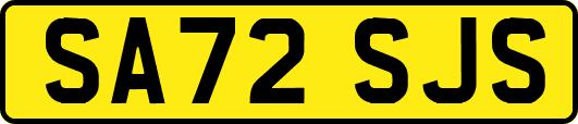 SA72SJS