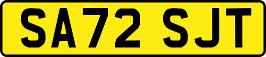 SA72SJT