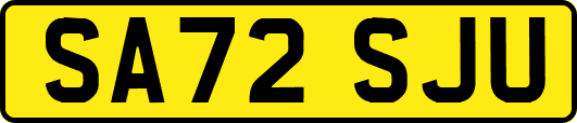 SA72SJU