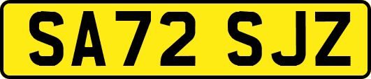 SA72SJZ