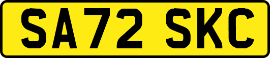 SA72SKC