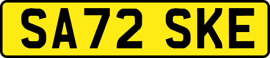 SA72SKE