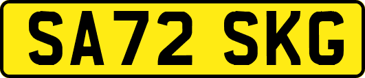 SA72SKG
