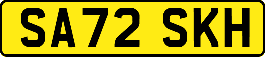 SA72SKH