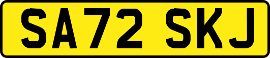 SA72SKJ