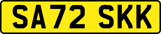 SA72SKK