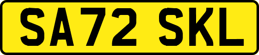SA72SKL