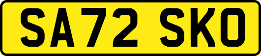 SA72SKO