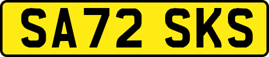 SA72SKS