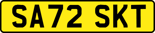 SA72SKT