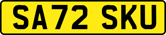 SA72SKU