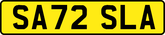 SA72SLA