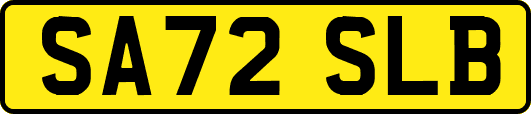 SA72SLB