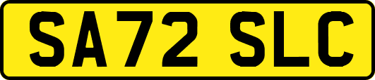 SA72SLC