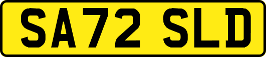 SA72SLD