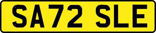 SA72SLE