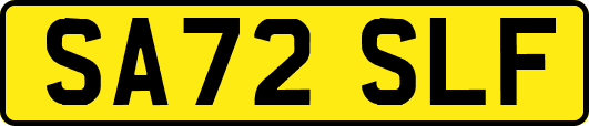 SA72SLF