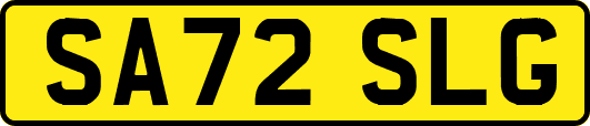 SA72SLG