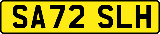 SA72SLH