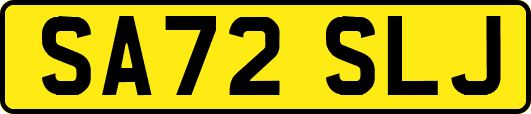 SA72SLJ