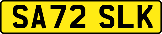 SA72SLK