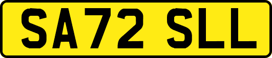 SA72SLL