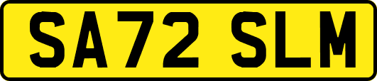 SA72SLM