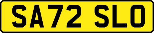 SA72SLO