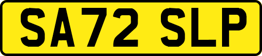SA72SLP