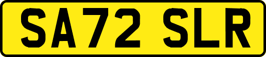 SA72SLR