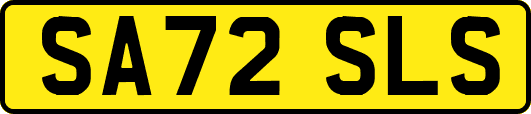 SA72SLS