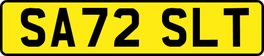 SA72SLT