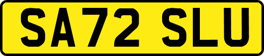 SA72SLU