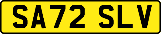 SA72SLV
