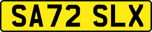SA72SLX