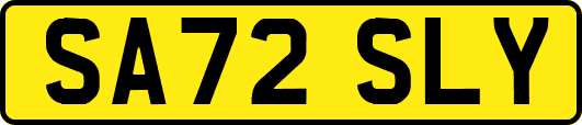SA72SLY