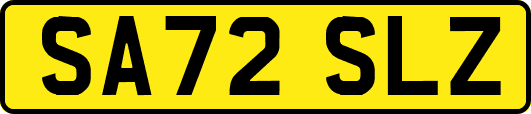 SA72SLZ