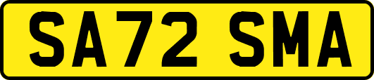 SA72SMA