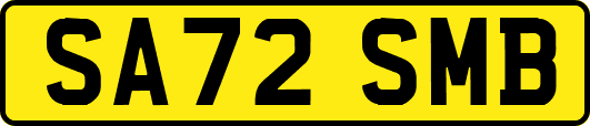 SA72SMB