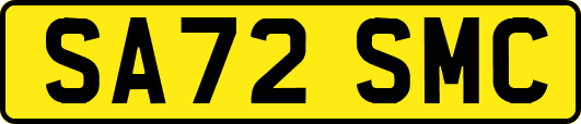 SA72SMC