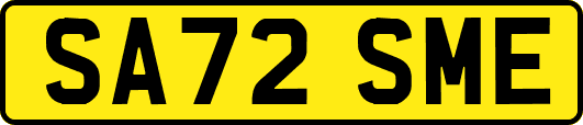 SA72SME