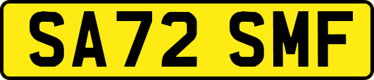 SA72SMF