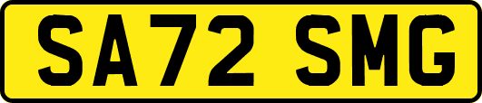 SA72SMG
