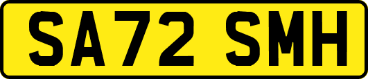 SA72SMH
