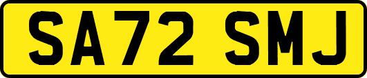 SA72SMJ