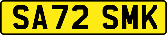 SA72SMK