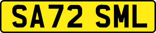 SA72SML
