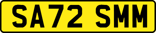 SA72SMM